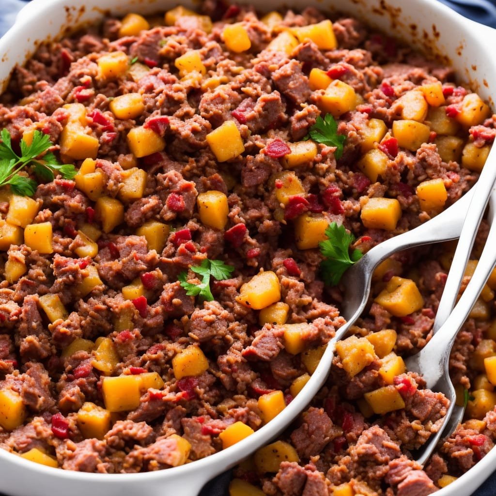 resources of Plant-based Minced Meat (soy based) exporters