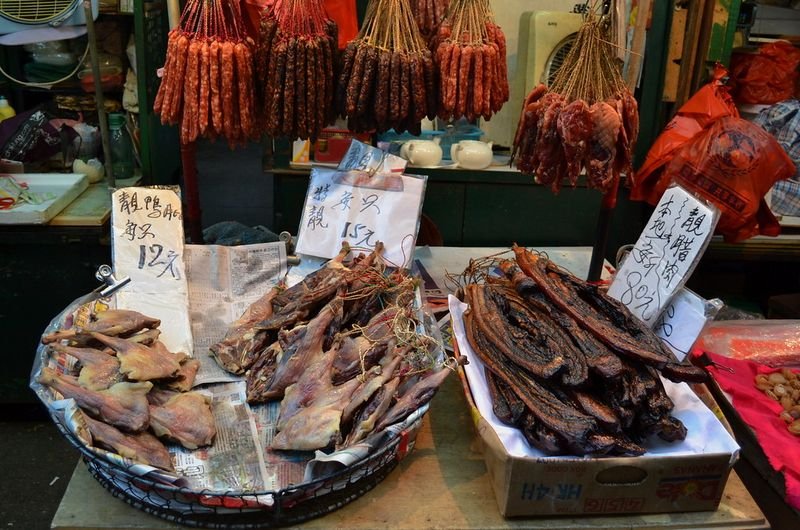 resources of Spanish Iberian Ham exporters