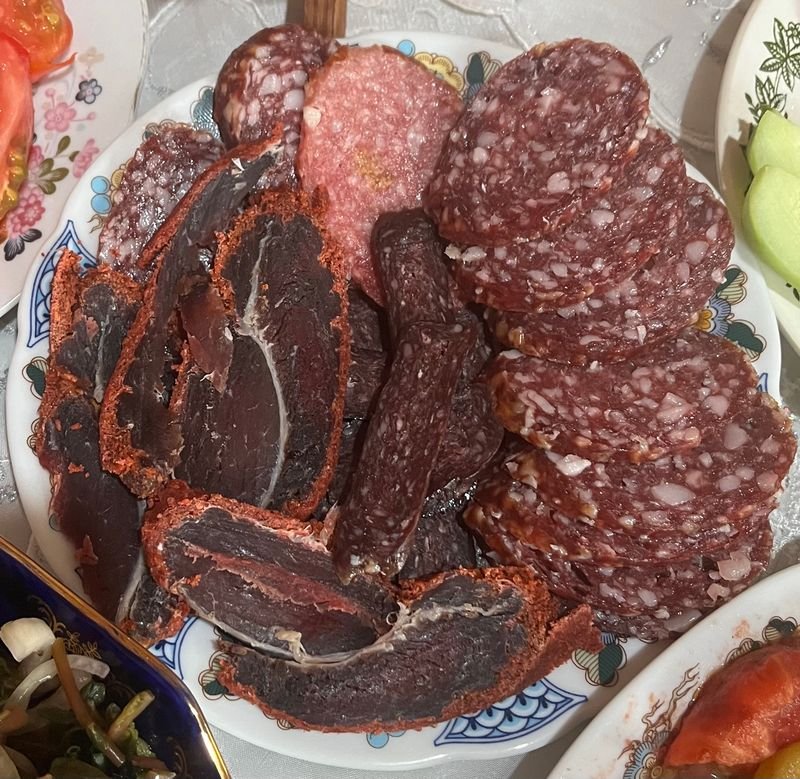 resources of Gac Meat Dried exporters
