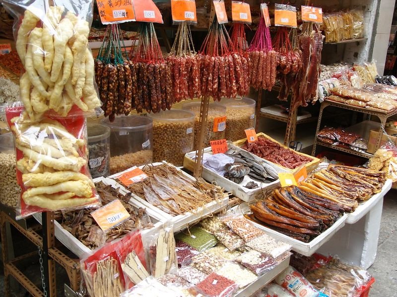 resources of Dried beef tendon exporters