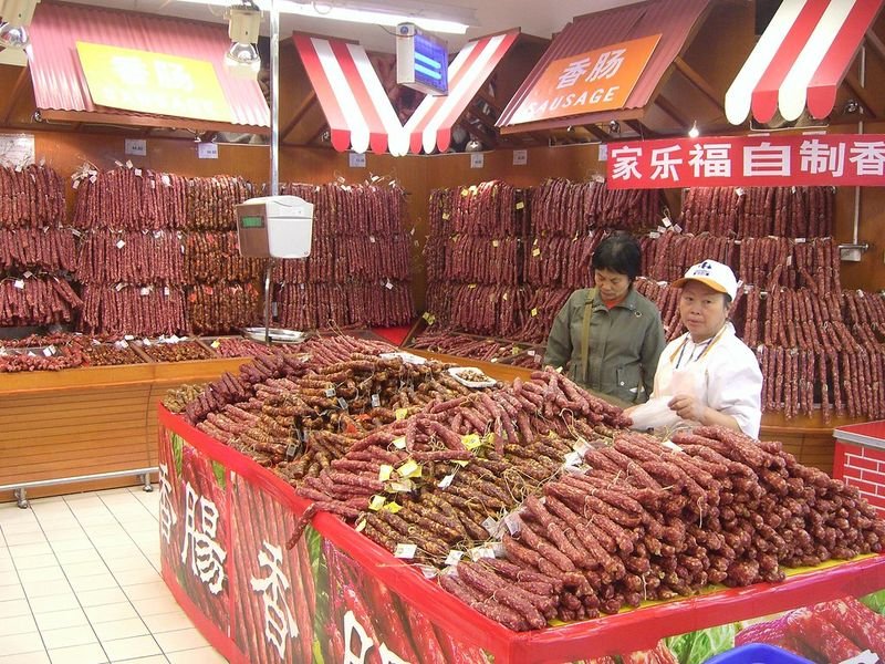 resources of Dried Chicken Wings exporters