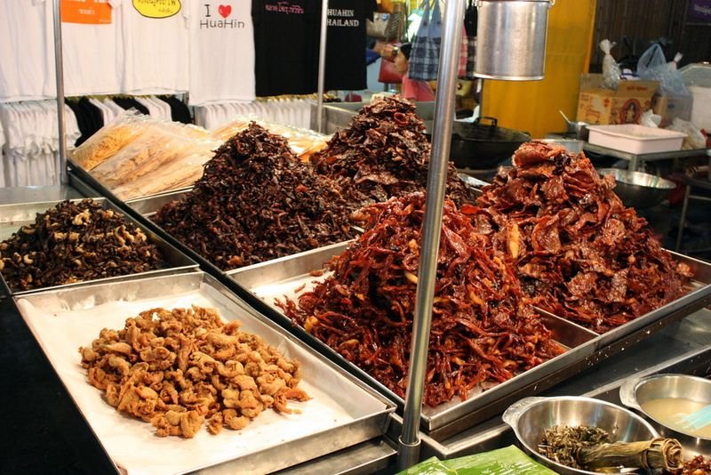 resources of Dried Chili Pepper exporters
