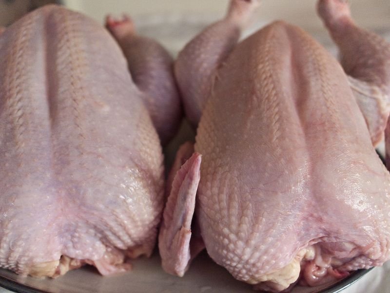 resources of Terriyaki Buffalo Wing exporters