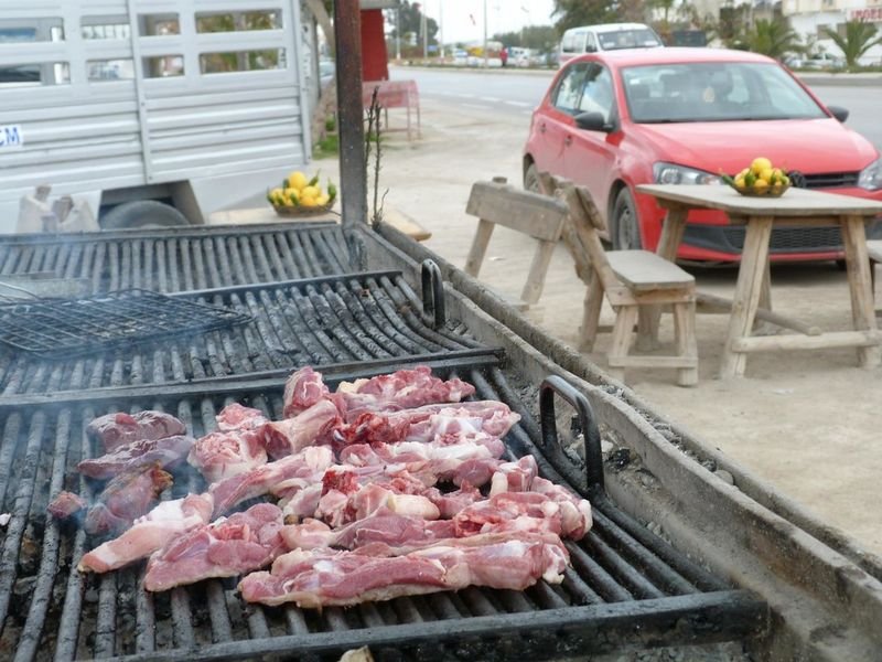 resources of Fresh Lamb Meat exporters