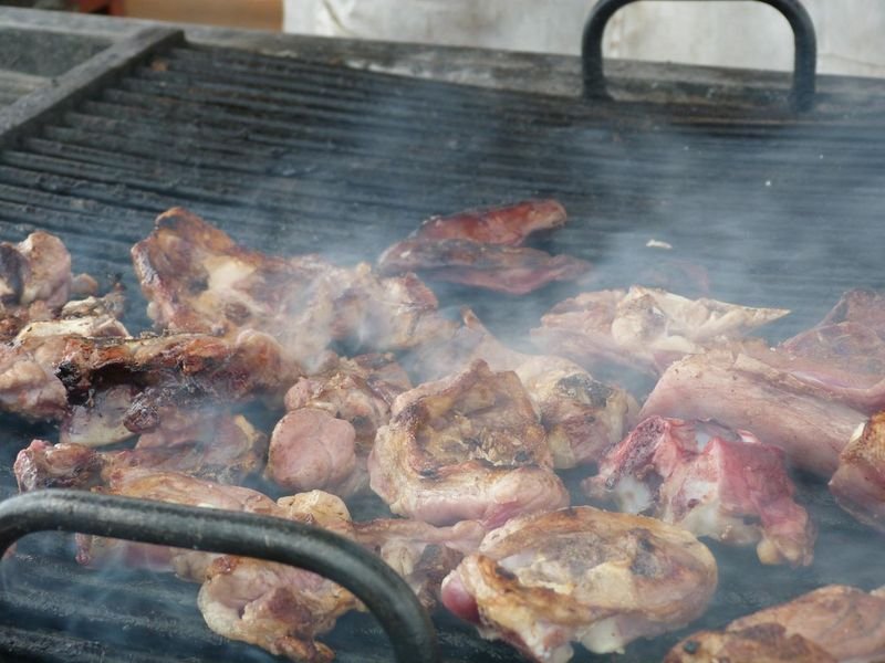 resources of Steak Maestro Australia Lamb exporters