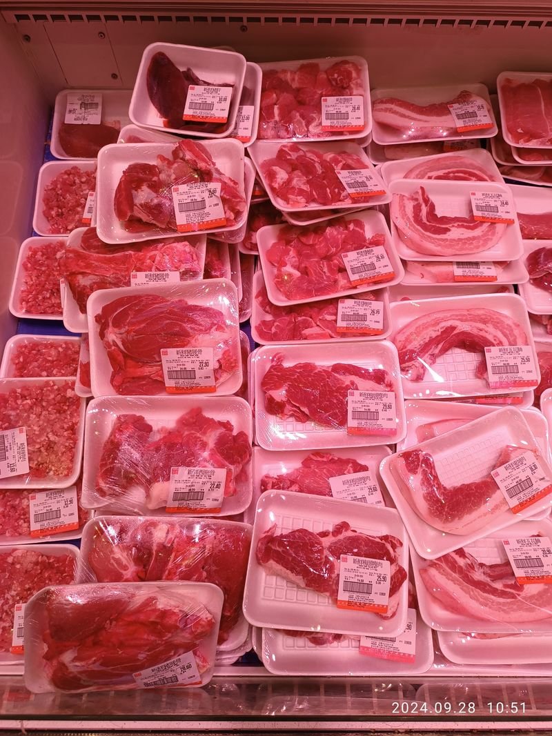resources of Buffalo meat exporters exporters