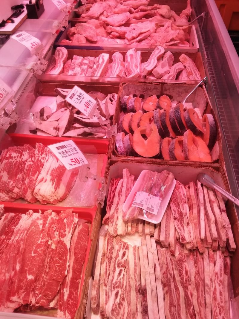 resources of Frozen Pork Meat / Pork Hind Leg / Pork Feet exporters
