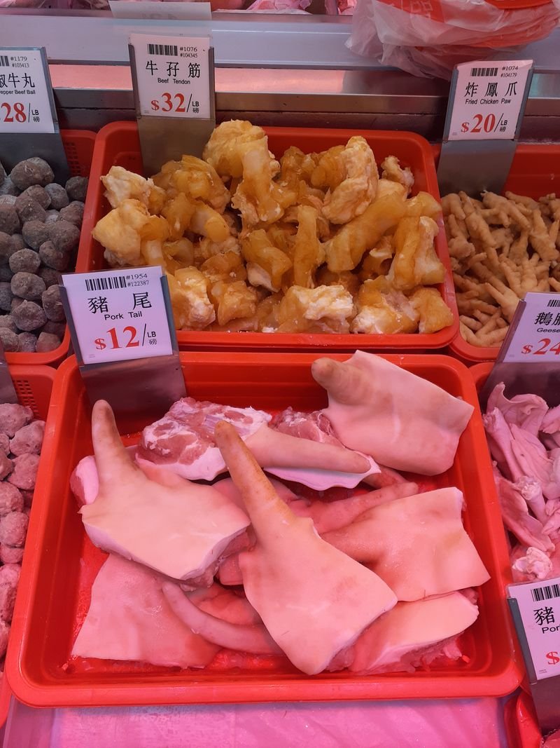 resources of Frozen Pork Tongue exporters