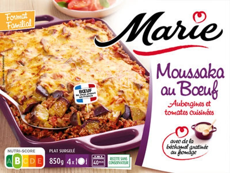 resources of Marion exporters
