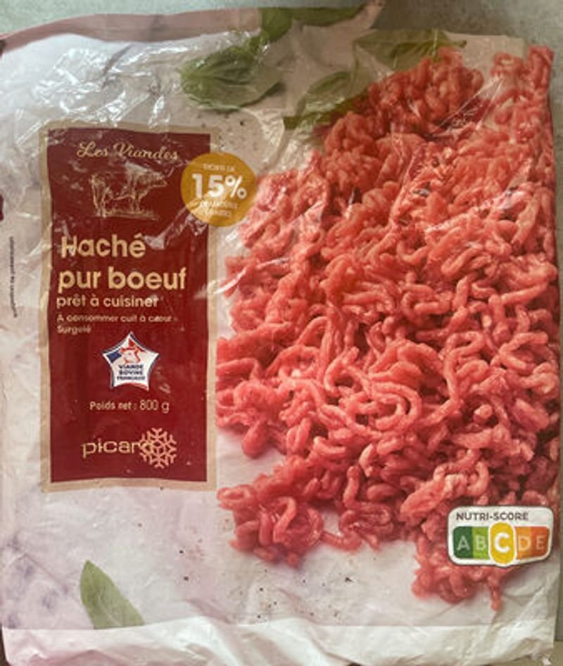 resources of Frozen Beef Chuck Tender exporters