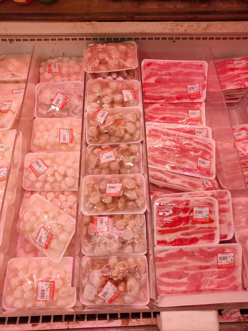 resources of Frozen & salted beef omasun exporters