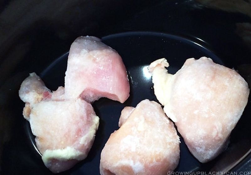 resources of Frozen chicken feet exporters