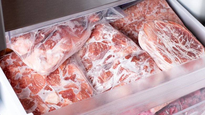 resources of Frozen Jackfruit Meat exporters