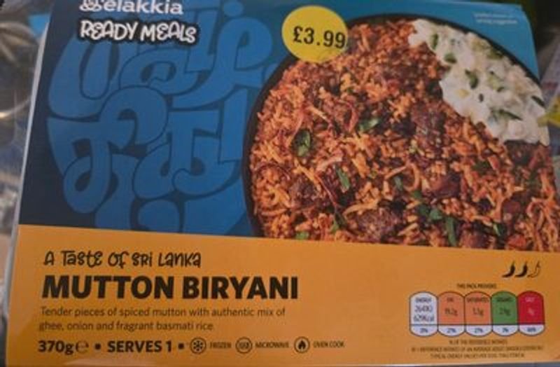 resources of Hyderabad Biriyani Masala Blend (WS) exporters