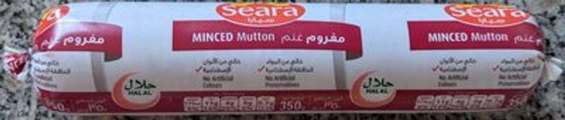 resources of Mutton Cubes exporters