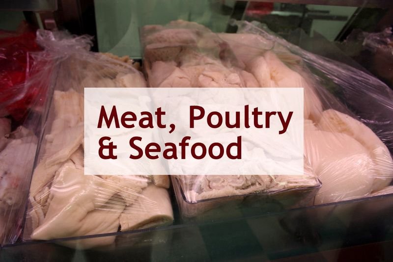 resources of Meat exporters
