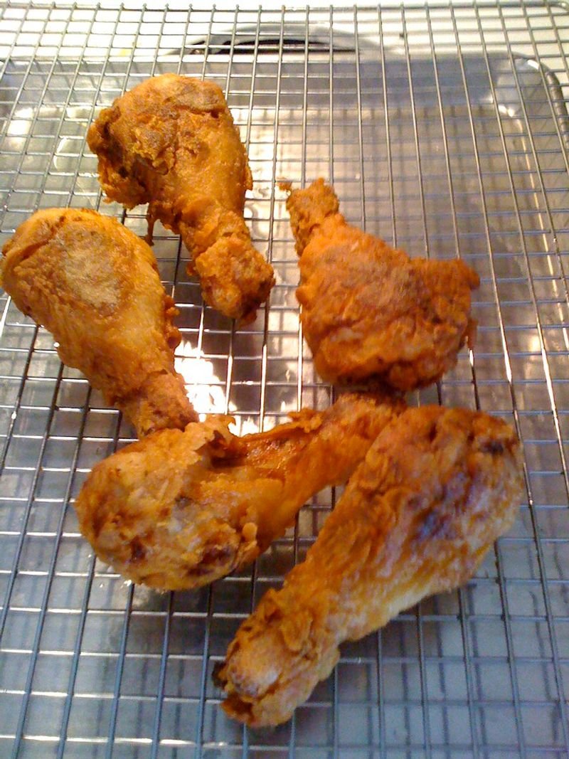 resources of Chicken Mid-Joint Wings exporters resources of Chicken Mid-Joint Wings exporters