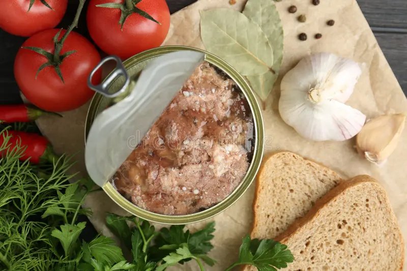 resources of Tuna In Olive Oil exporters