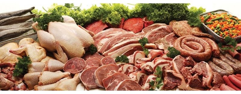 resources of All kind of fresh meat exporters