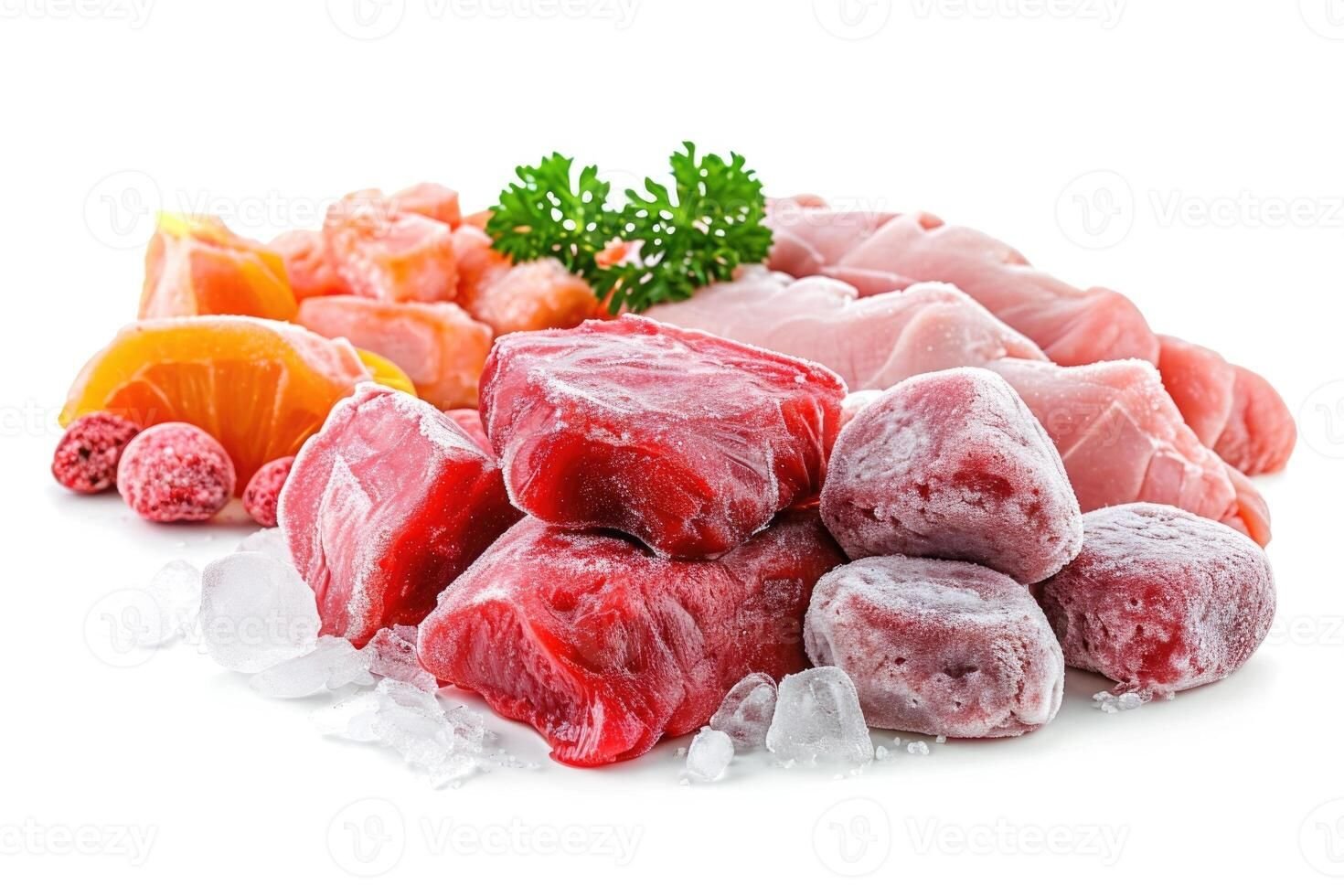 resources of Frozen Turkey Wing exporters