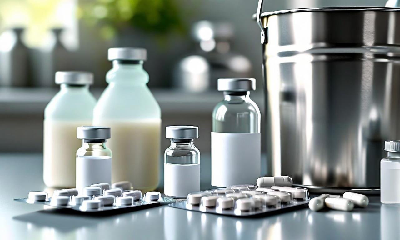 resources of Pharmaceutical packaging aluminum bottles exporters