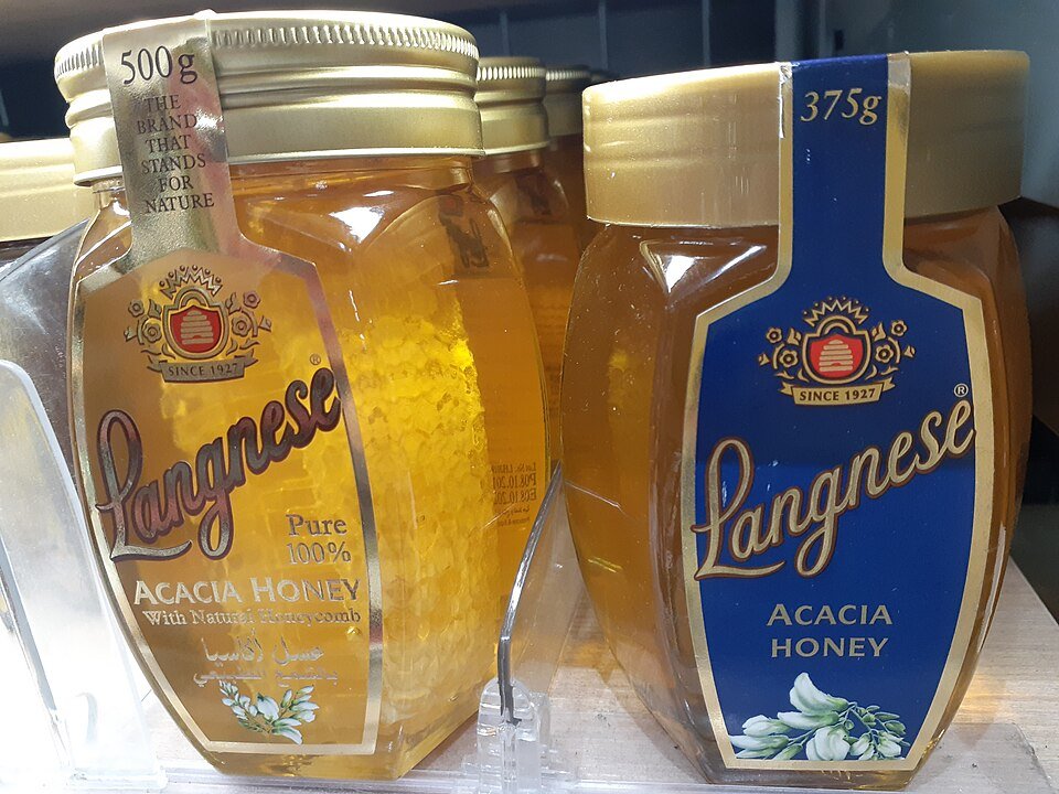 resources of Natural Honey exporters