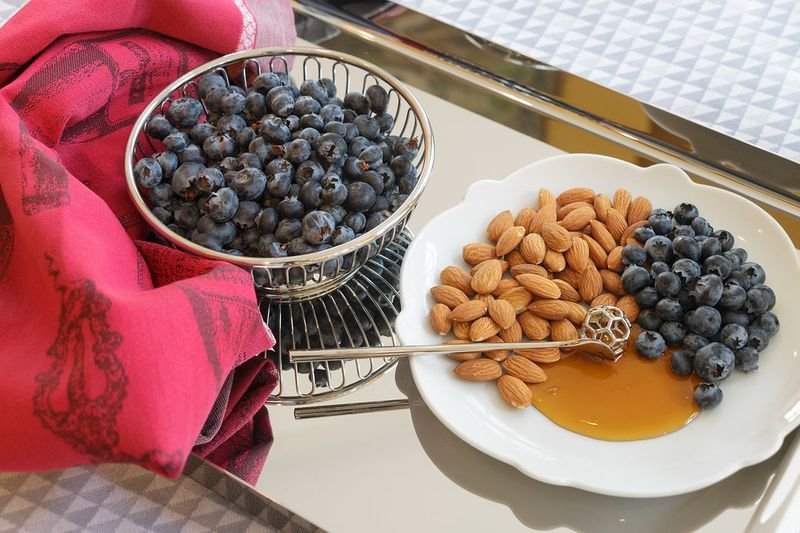 resources of Nuts And Dried Fruits exporters