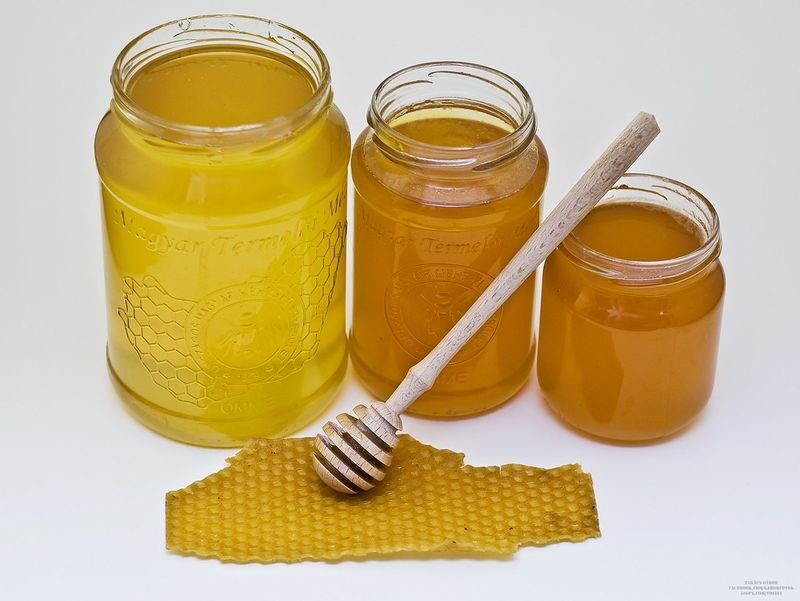 resources of Bee wax exporters