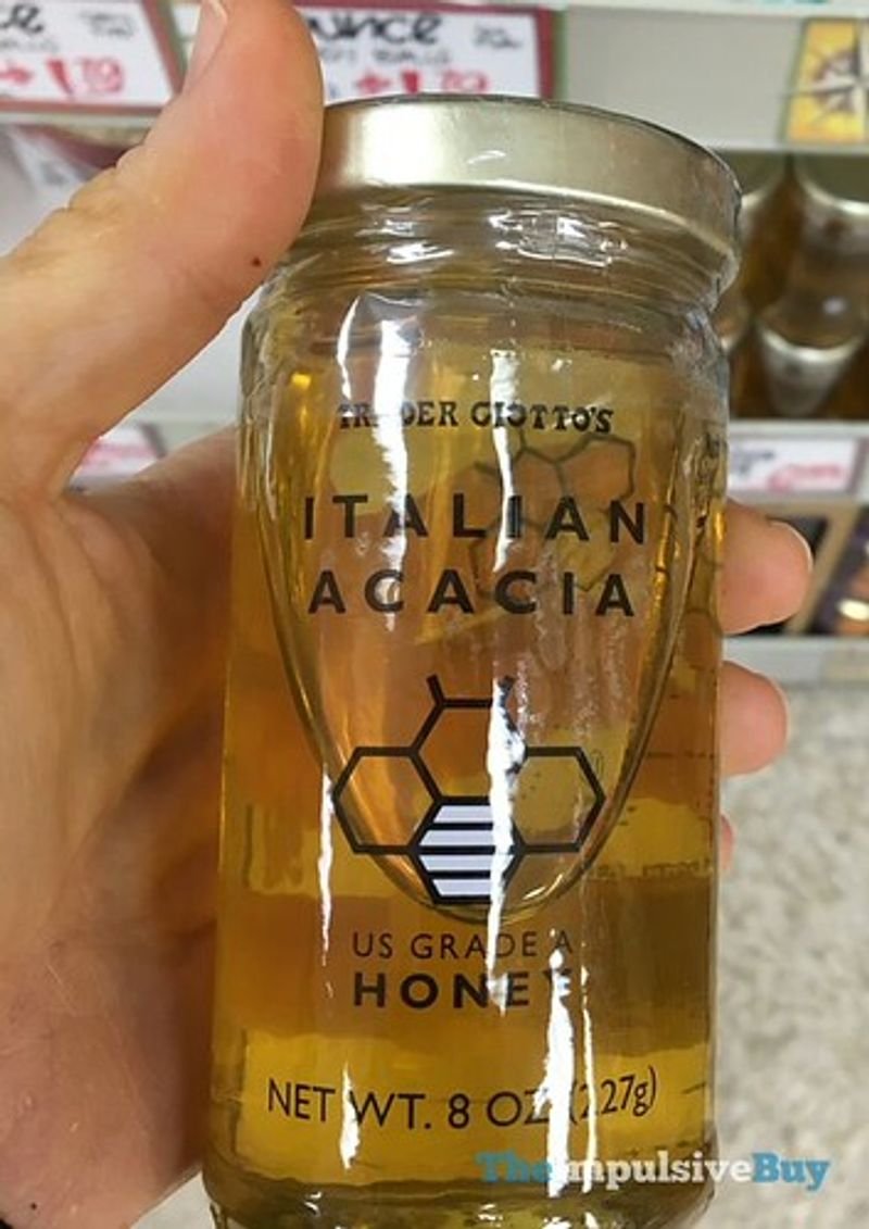 resources of Tasmanian Leatherwood Honey exporters