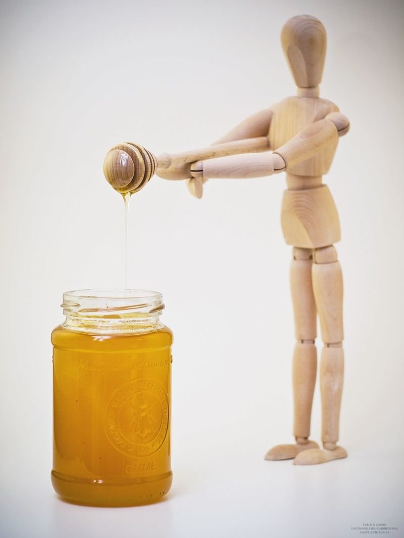 resources of PURE HONEY exporters
