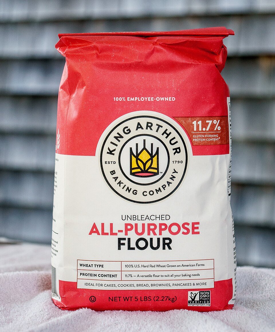 resources of ALL-PURPOSE WHEAT FLOUR exporters