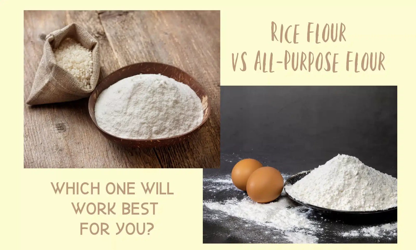 resources of Rice, wheat flour exporters