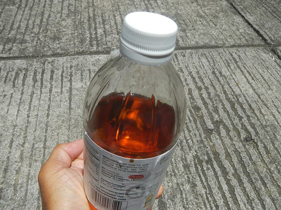 resources of Apple Cider Vinegar with Mother 50L (ACV Mother) exporters