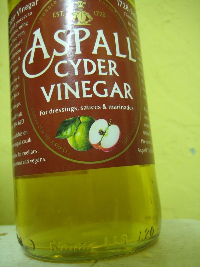 resources of Fruit Vinegar exporters