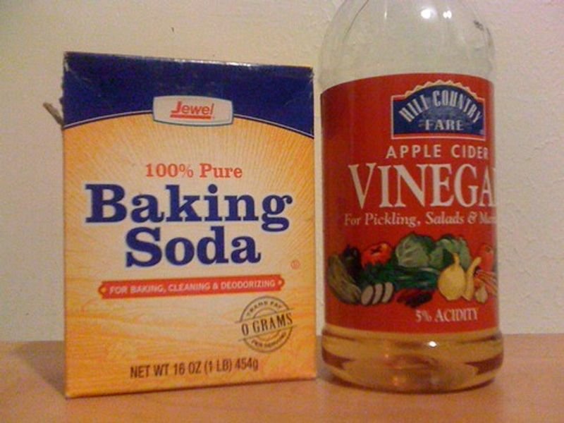 resources of Baking Soda exporters