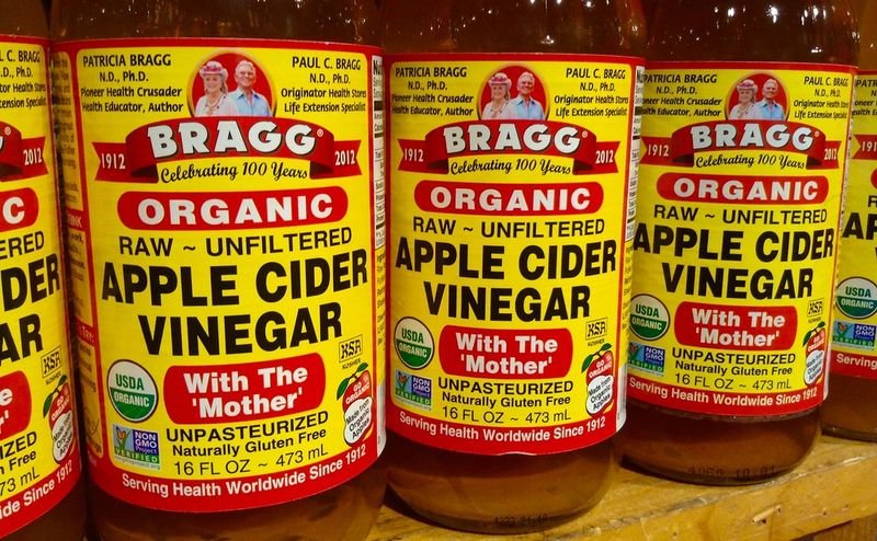 resources of Apple Cider Vinegar exporters