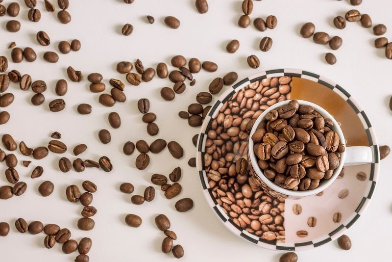 resources of Specialty Arabica Green Beans exporters