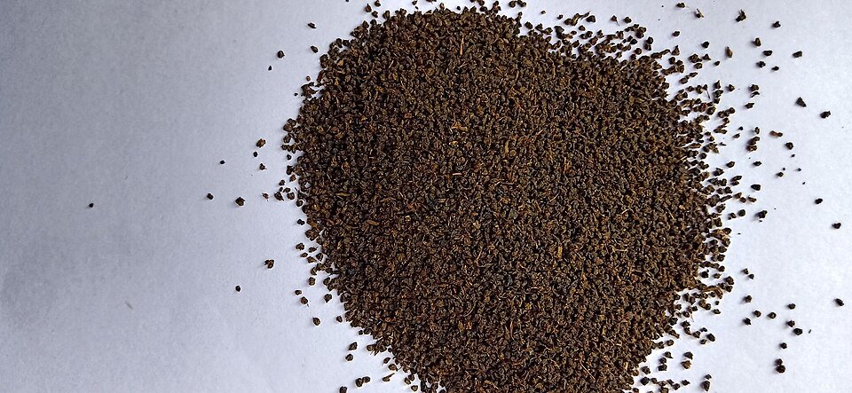 resources of Darjeeling & Assam Tea exporters
