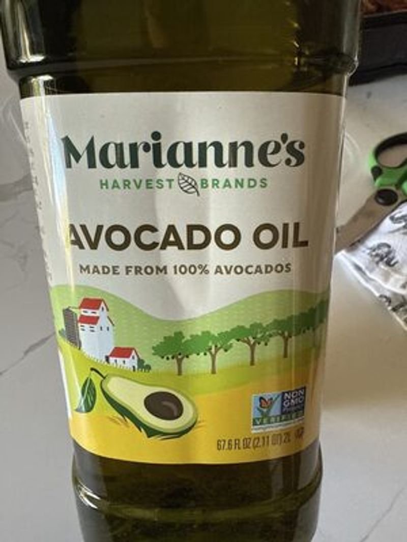 resources of Milano Plus  Extra Virgen Avocado Oil 2Lt exporters