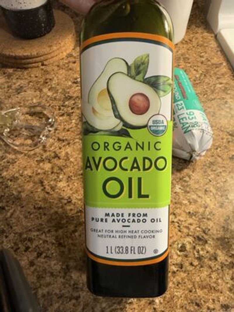 resources of Avocado Oil exporters