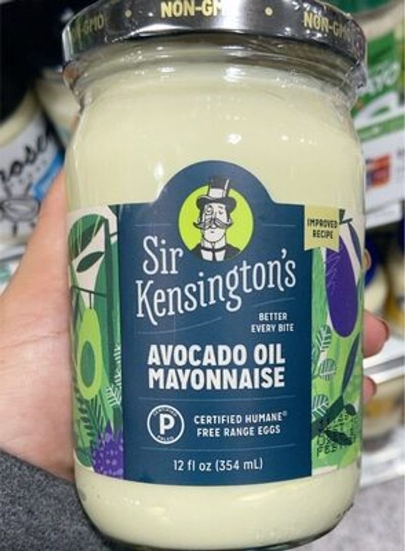 resources of American Sabro Mayonnaise 32 Oz. exporters