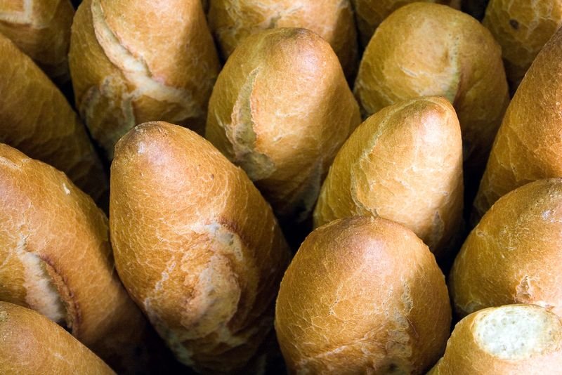 resources of Choux Buns Without Cream exporters