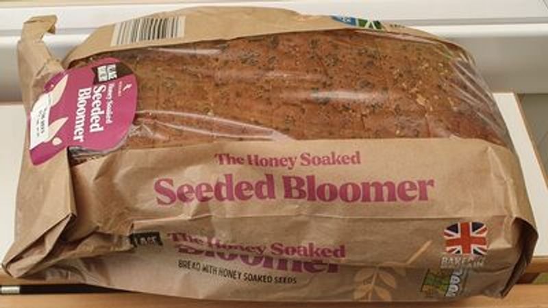 resources of Benny Seed exporters