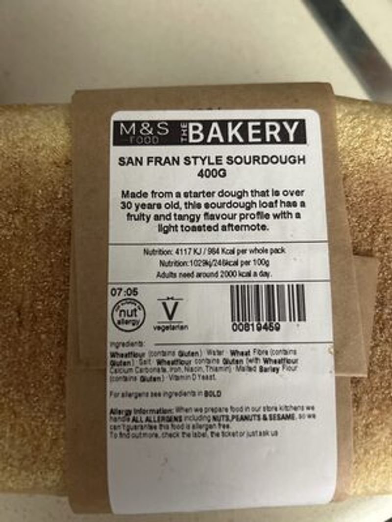 resources of Clean Label Bakery products, Soups, exporters