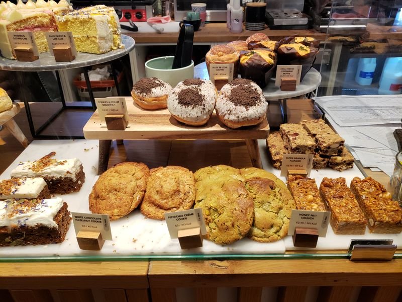 resources of Cakes exporters