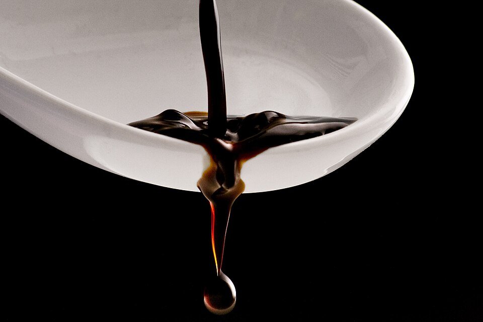 resources of ACID OIL exporters