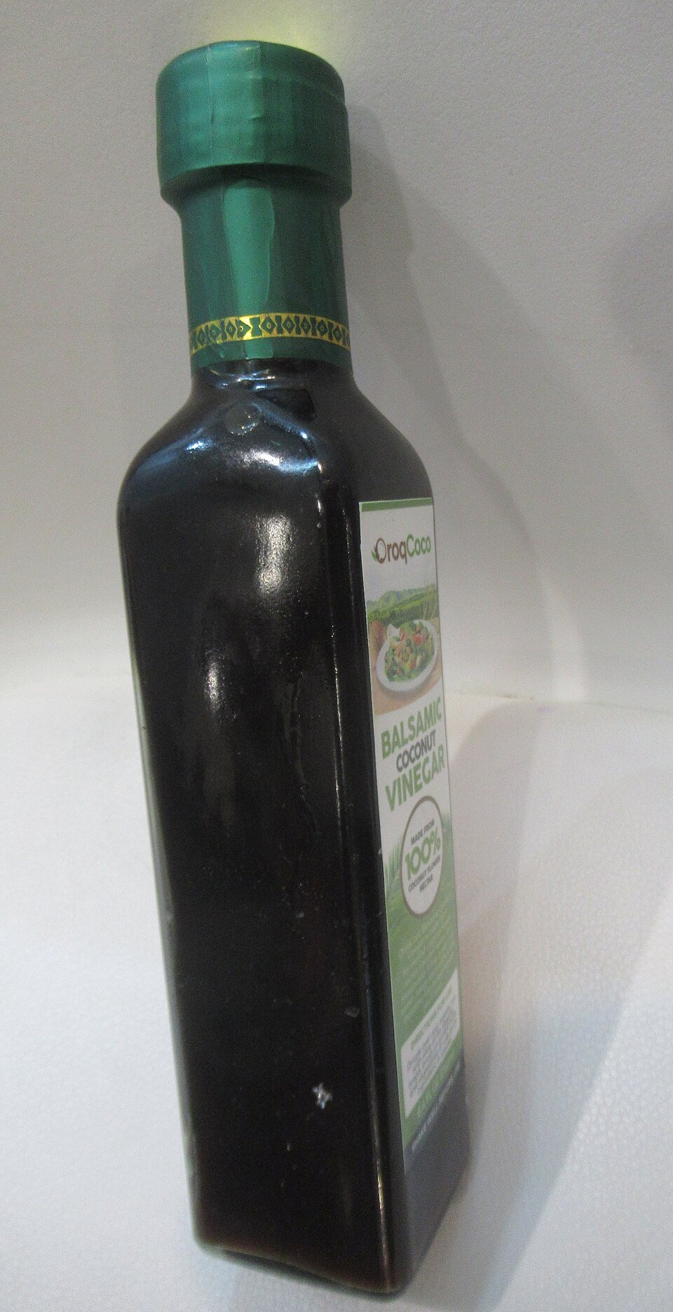 resources of Balsamic Vinegar exporters