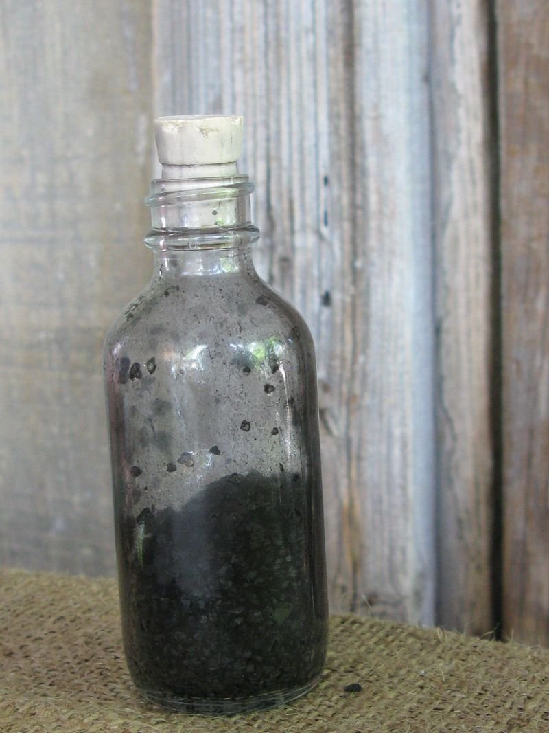 resources of Animal Deer Painting Glass Bottle exporters