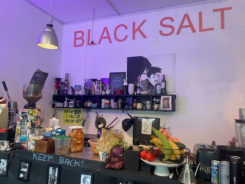 resources of M. Black Lanters exporters