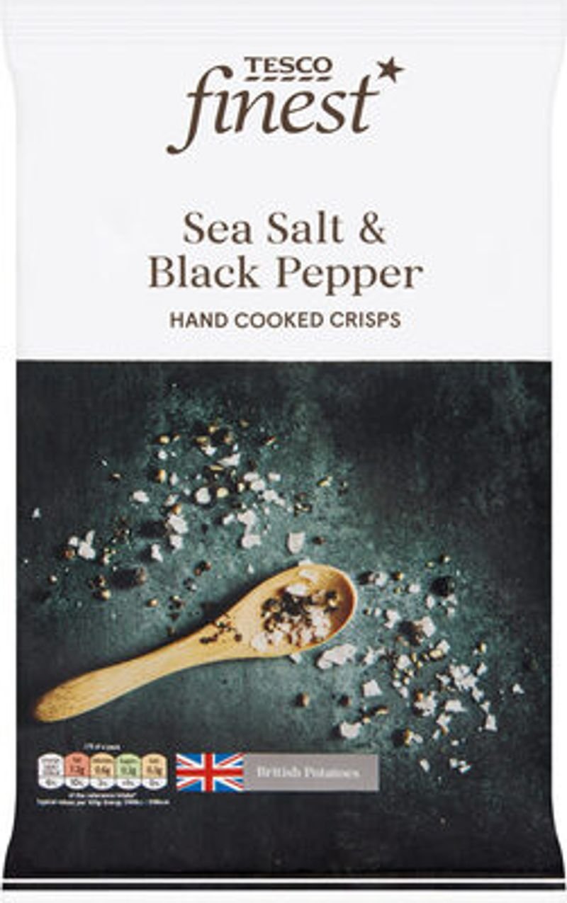 resources of Salt & Pepper Classic exporters